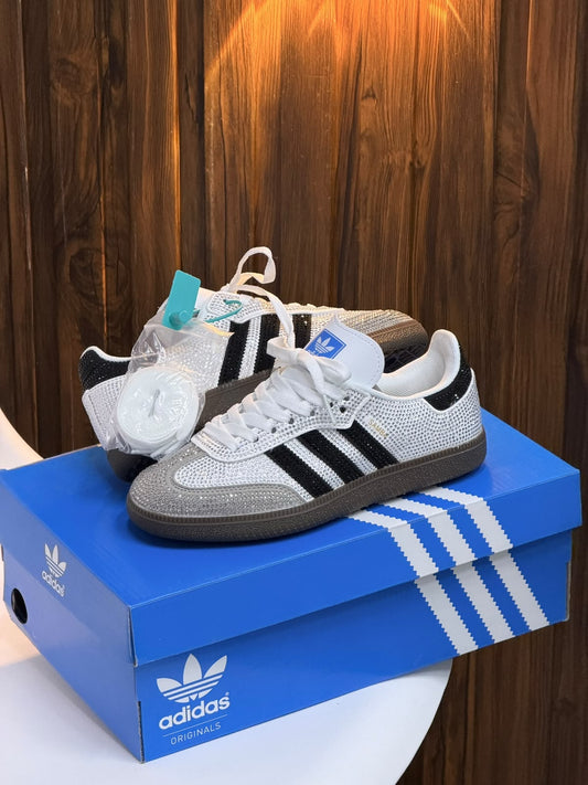 ADIDAS SAMBA PERLADA FAVORITOS