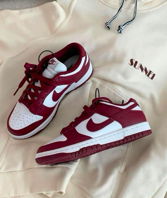 NIKE DUNK VINOTINTO