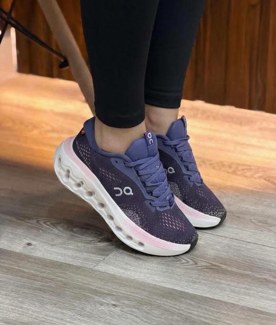 ON CLOUD MORADO