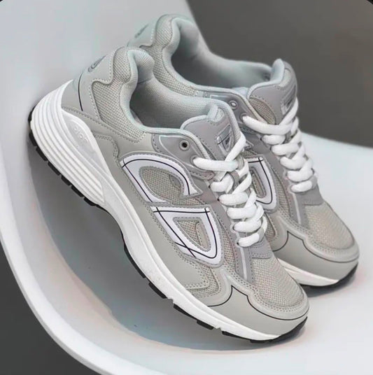 DIOR GRIS