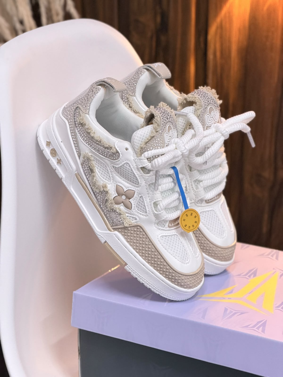 LOUIS VUITTON FAVORITOS