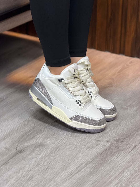 JORDAN RETRO 3 FAVORITOS