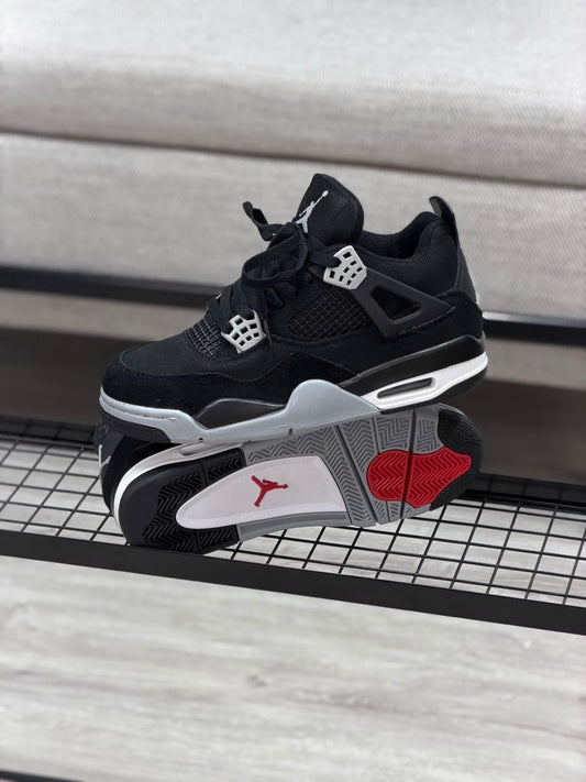 JORDAN RETRO 4 FAVORITOS