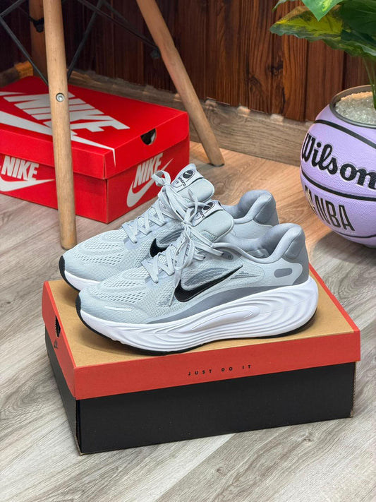 NIKE VOMERO 19 GRIS