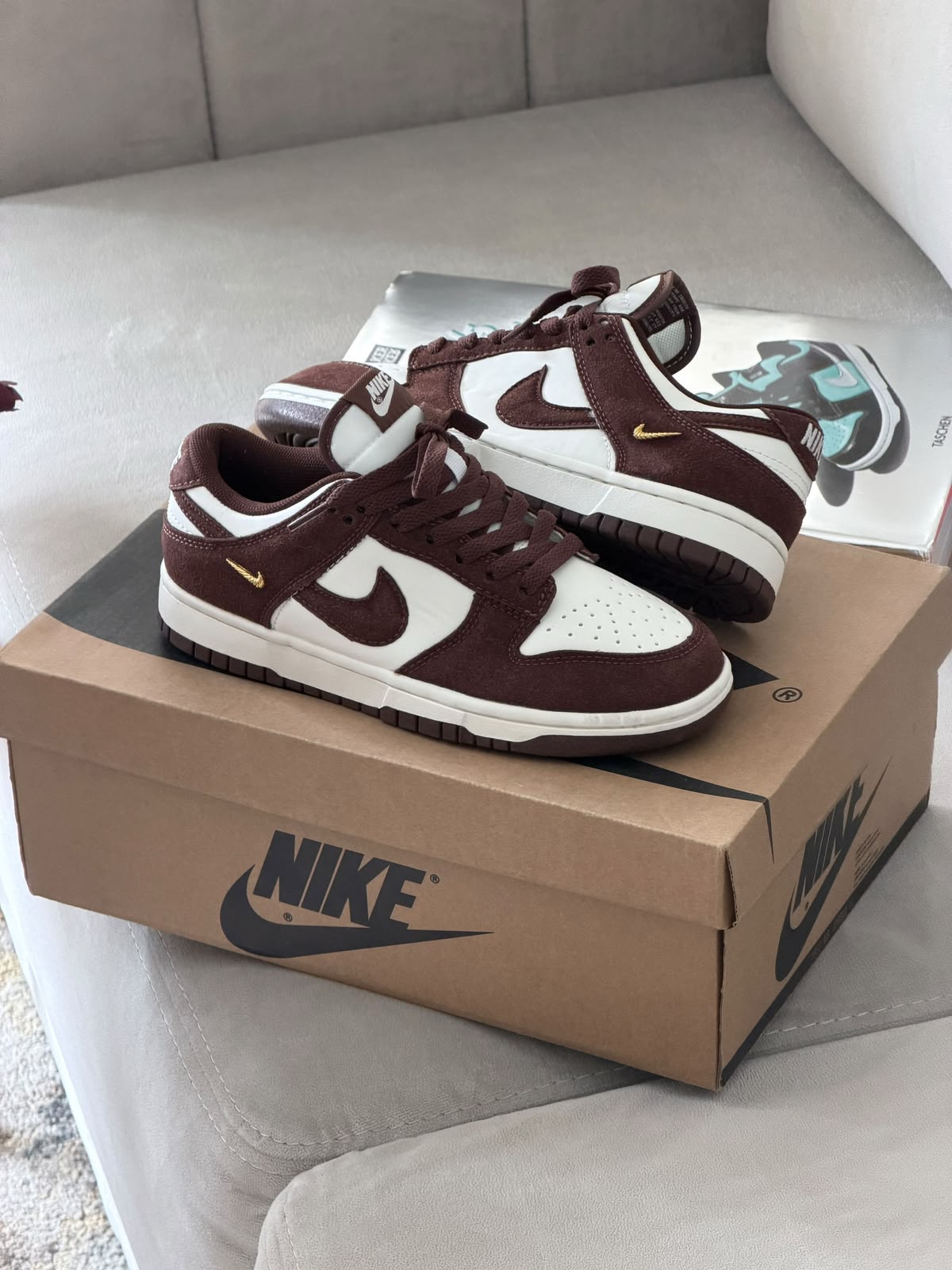 NIKE SB FAVORITOS