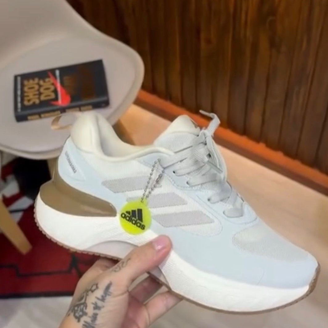 ADIDAS SUPERMAGNA BEIGE FAVORITOS