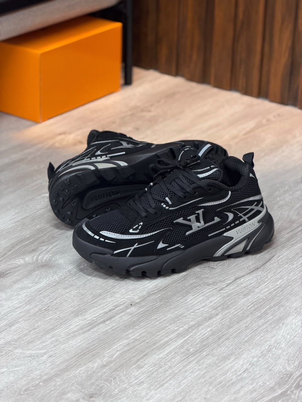 LOUIS VUITTON FAVORITOS