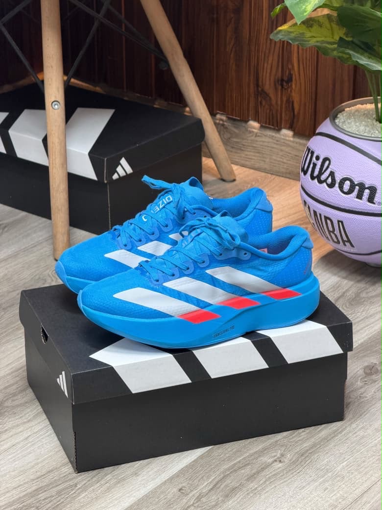 ADIDAS ADIZERO AZUL