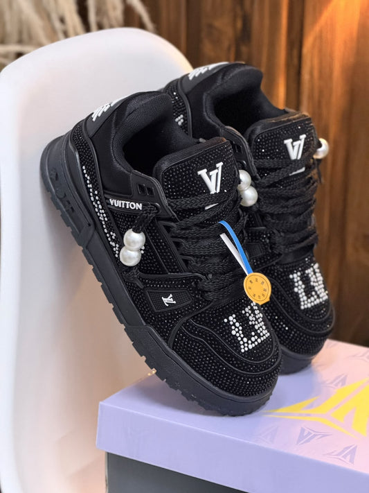 LOUIS VUITTON TRAINER FAVORITOS