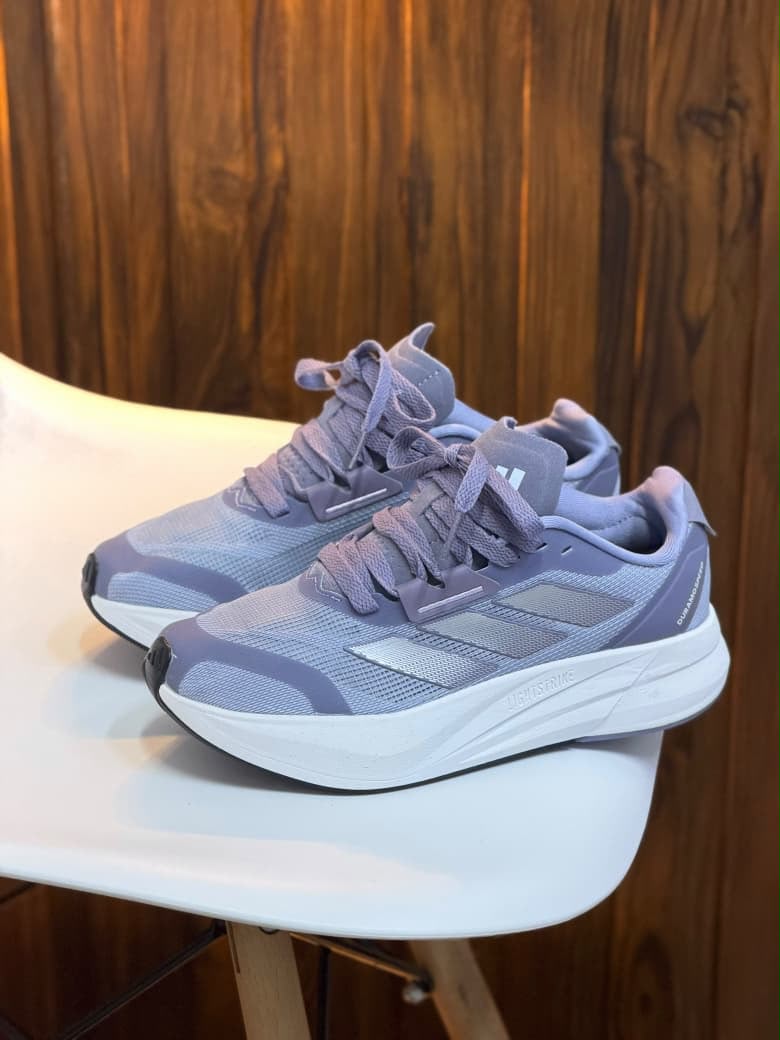 ADIDAS DURAMO MORADO