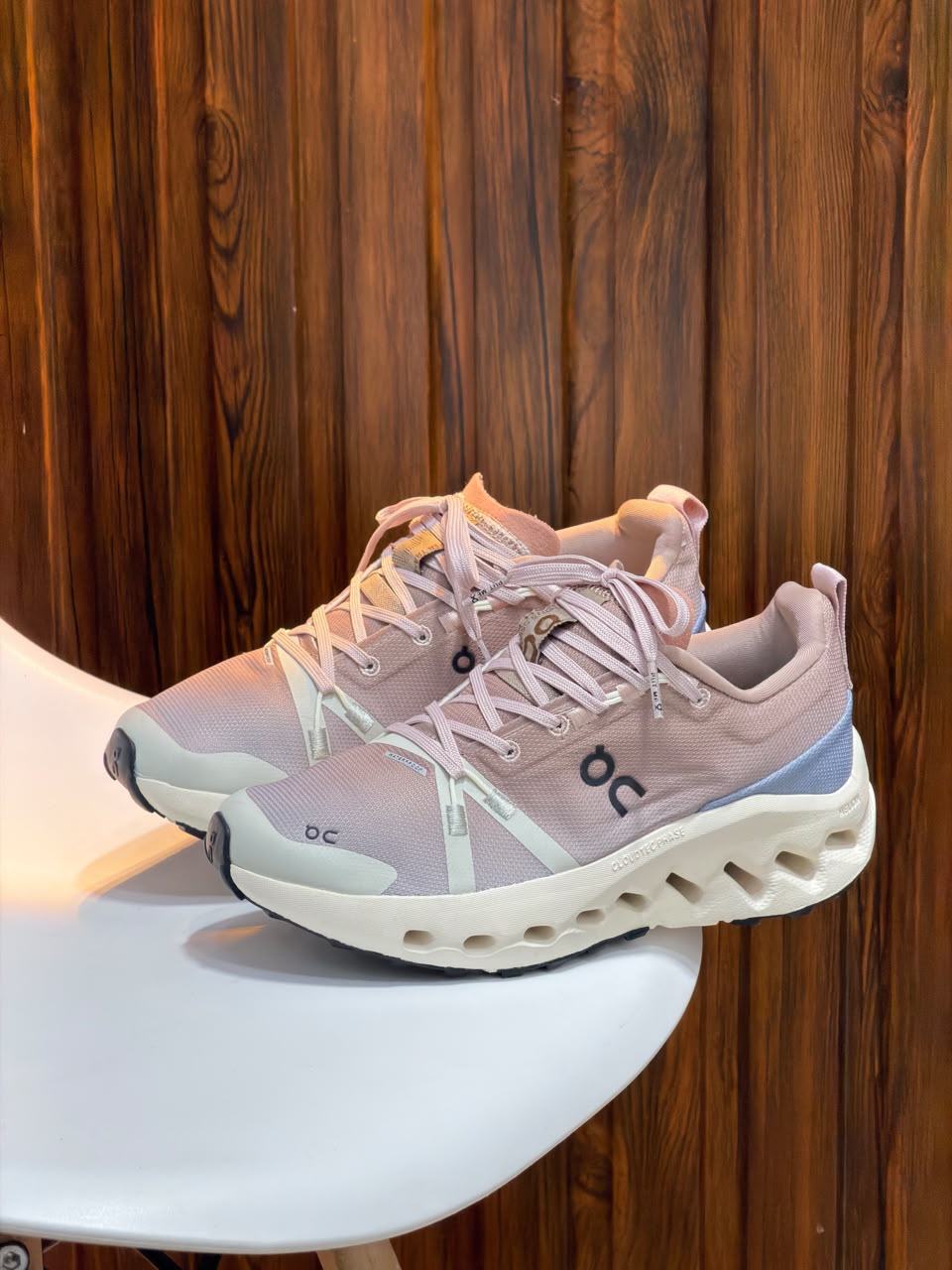 ON CLOUD ROSADO