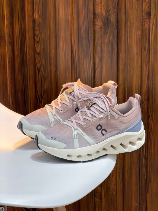 ON CLOUD ROSADO