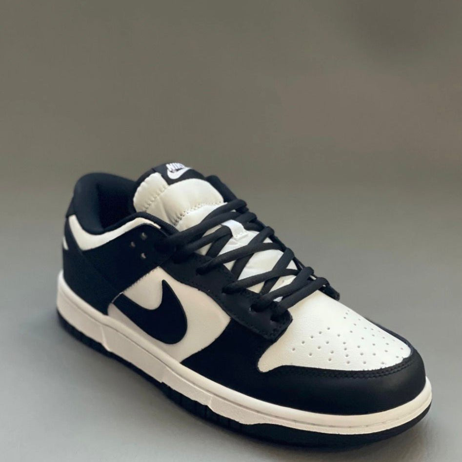 NIKE SB PANDA NEGRA FAVORITOS
