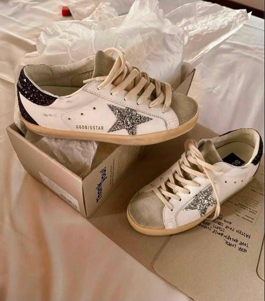 GOLDEN GOOSE