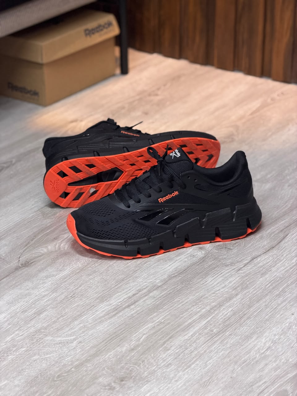 REEBOK ZIG FAVORITOS