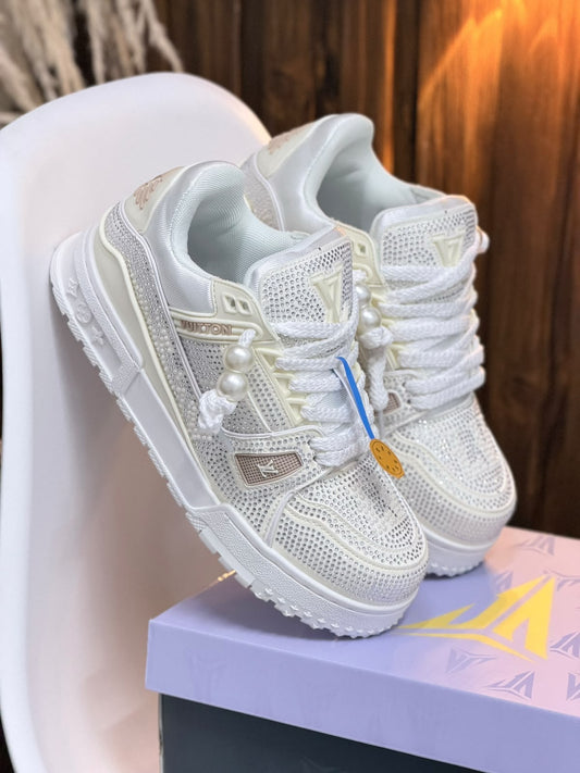 LOUIS VUITTON TRAINER FAVORITOS