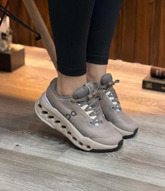 ON CLOUD