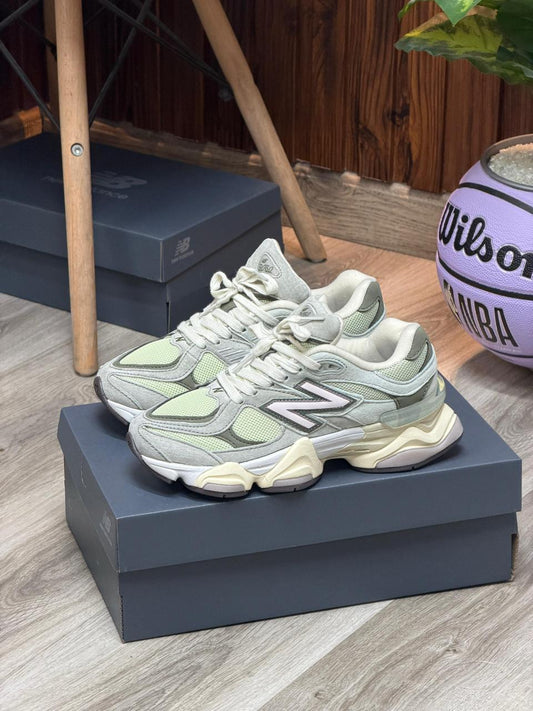 NEW BALANCE 9060 VERDE