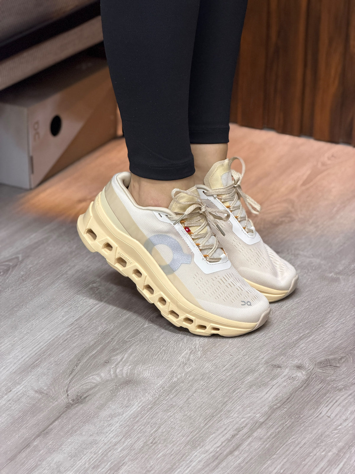 ON CLOUD FAVORITOS