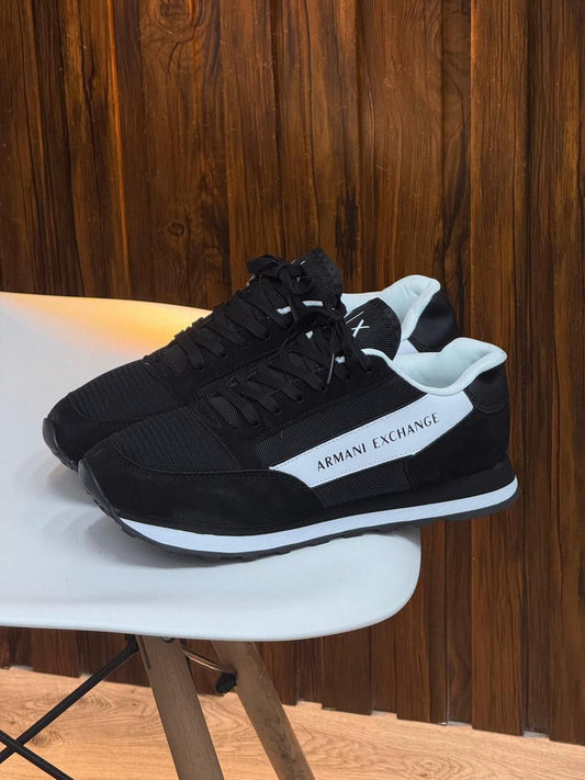 ARMANI EXCHANGE NEGRA