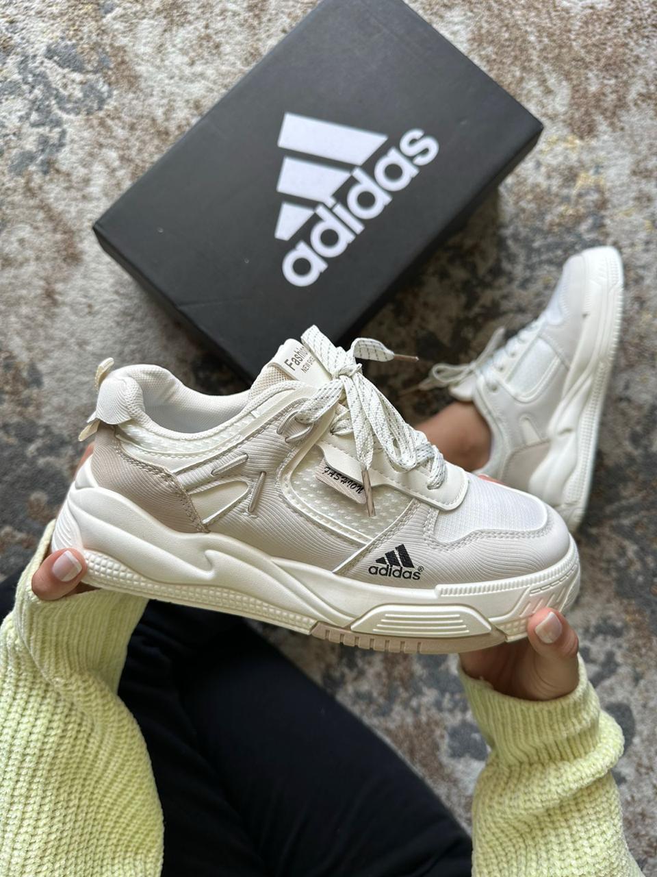 ADIDAS HZWANSHI CAFE
