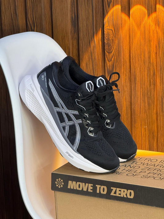 ASICS FF TURBO NEGRA
