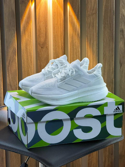 ADIDAS ULTRABOOST BLANCA