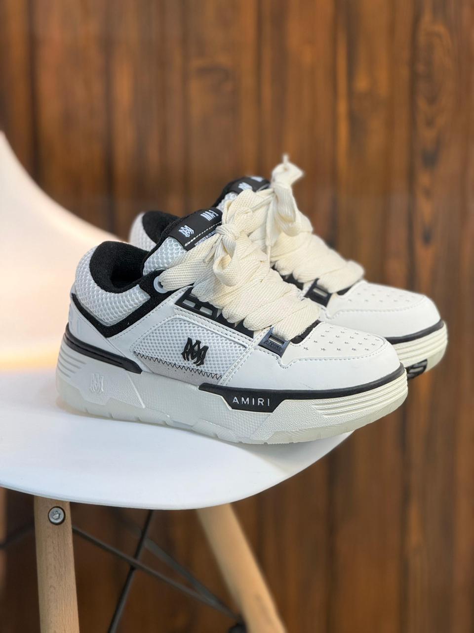AMIRI BLANCA
