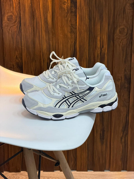 ASICS GEL KAYANO BLANCO
