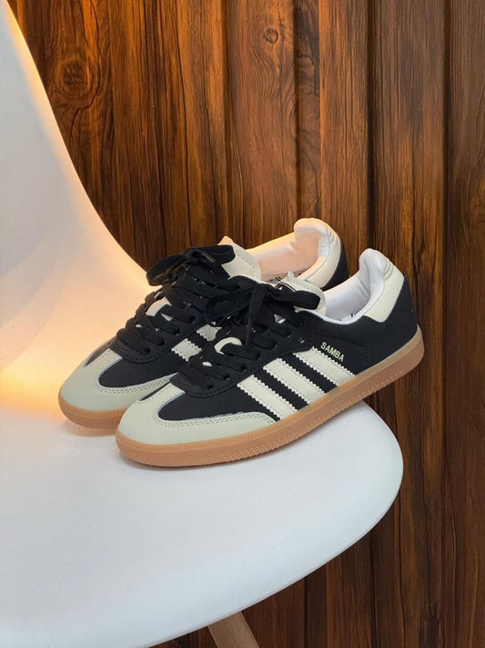 ADIDAS SAMBA NEGRA