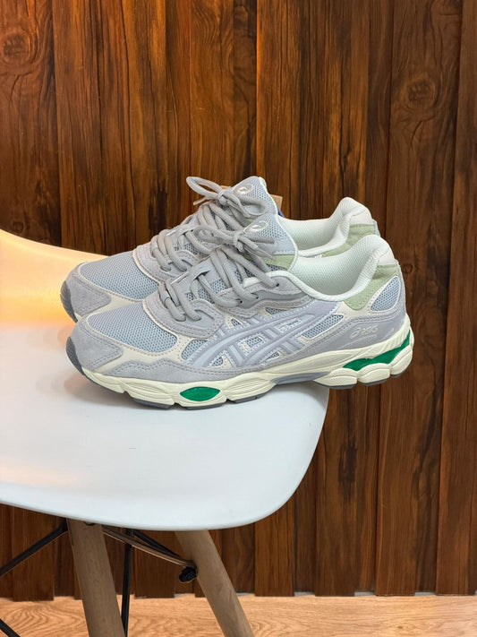 ASICS KAYANO GRIS