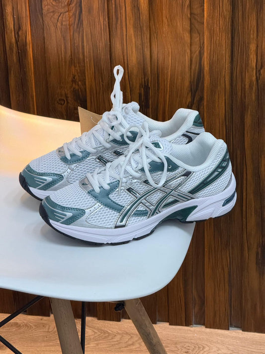 ASICS GEL KAYANO BLANCA
