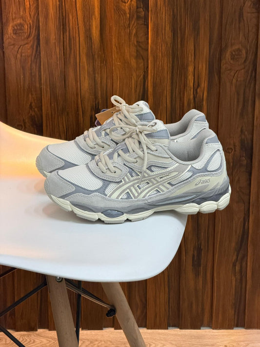 ASICS KAYANO GRIS