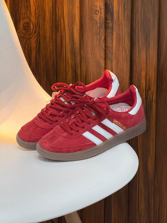 ADIDAS SPEZIAL ROJO