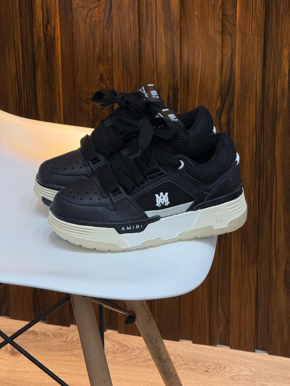 AMIRI NEGRA