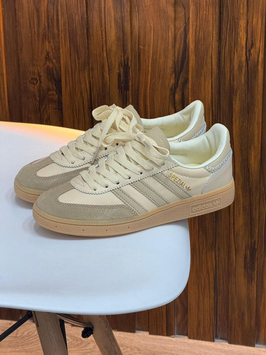 ADIDAS SPEZIAL BEIGE