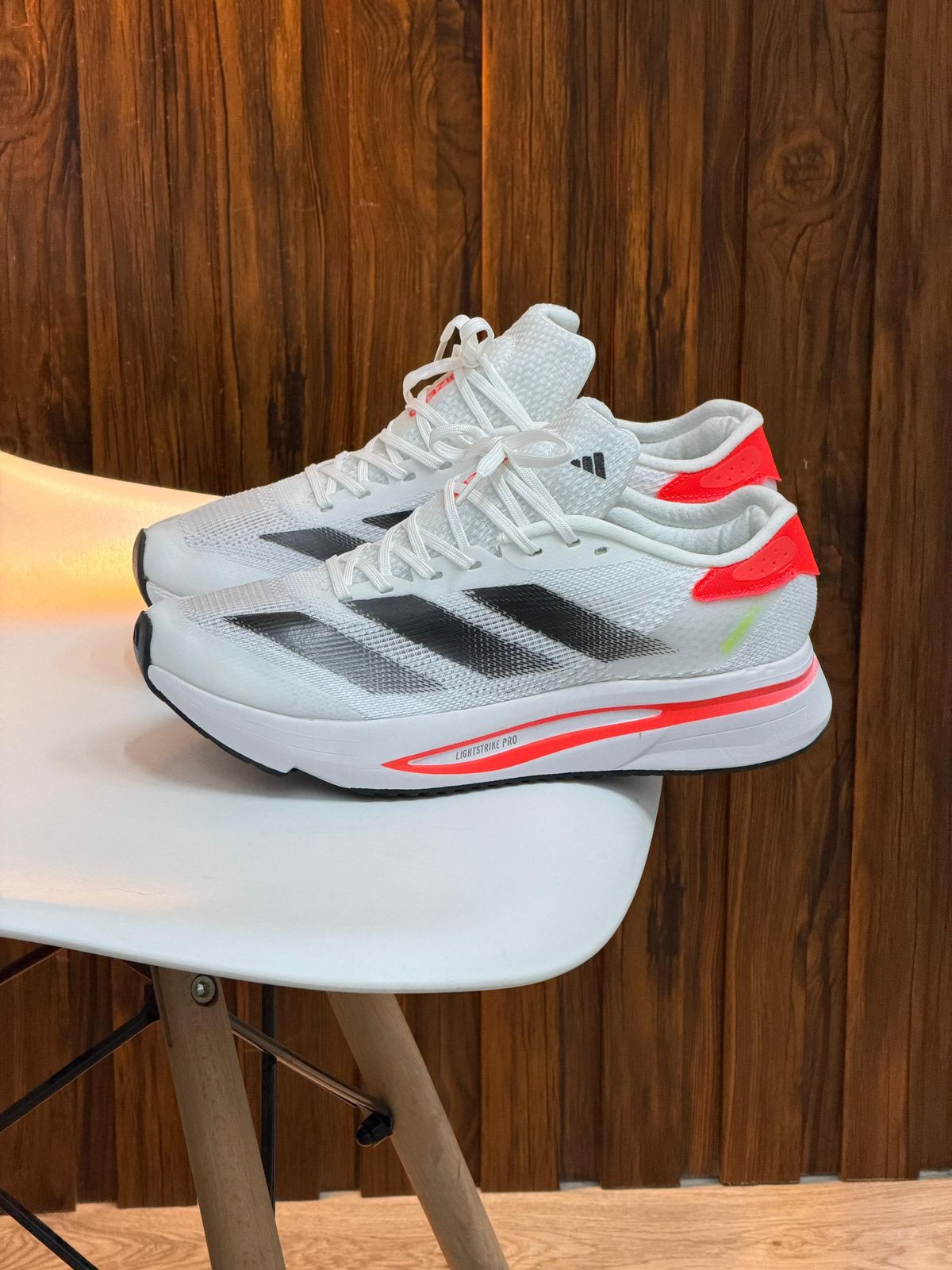 ADIDAS DURAMO BLANCA