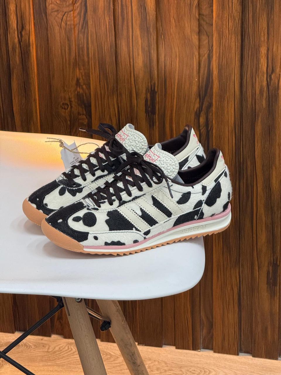ADIDAS SL 72 VACA