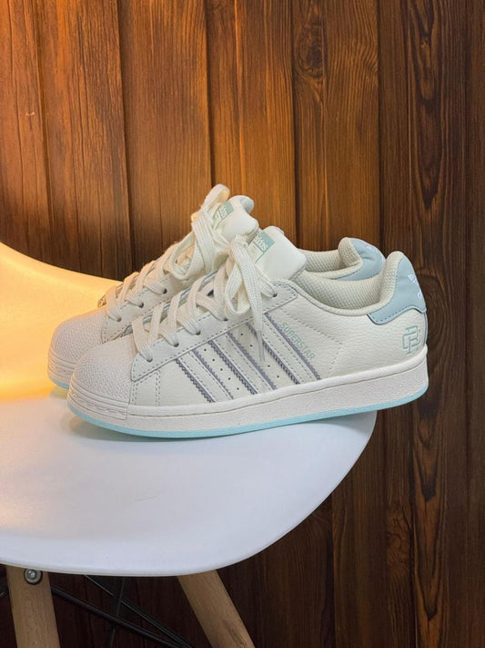 ADIDAS SUPER STAR AZUL