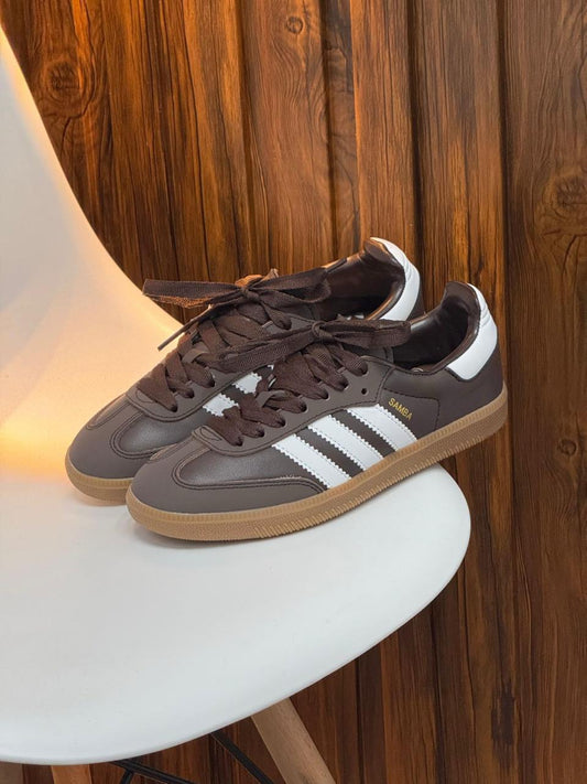 ADIDAS SAMBA CAFE