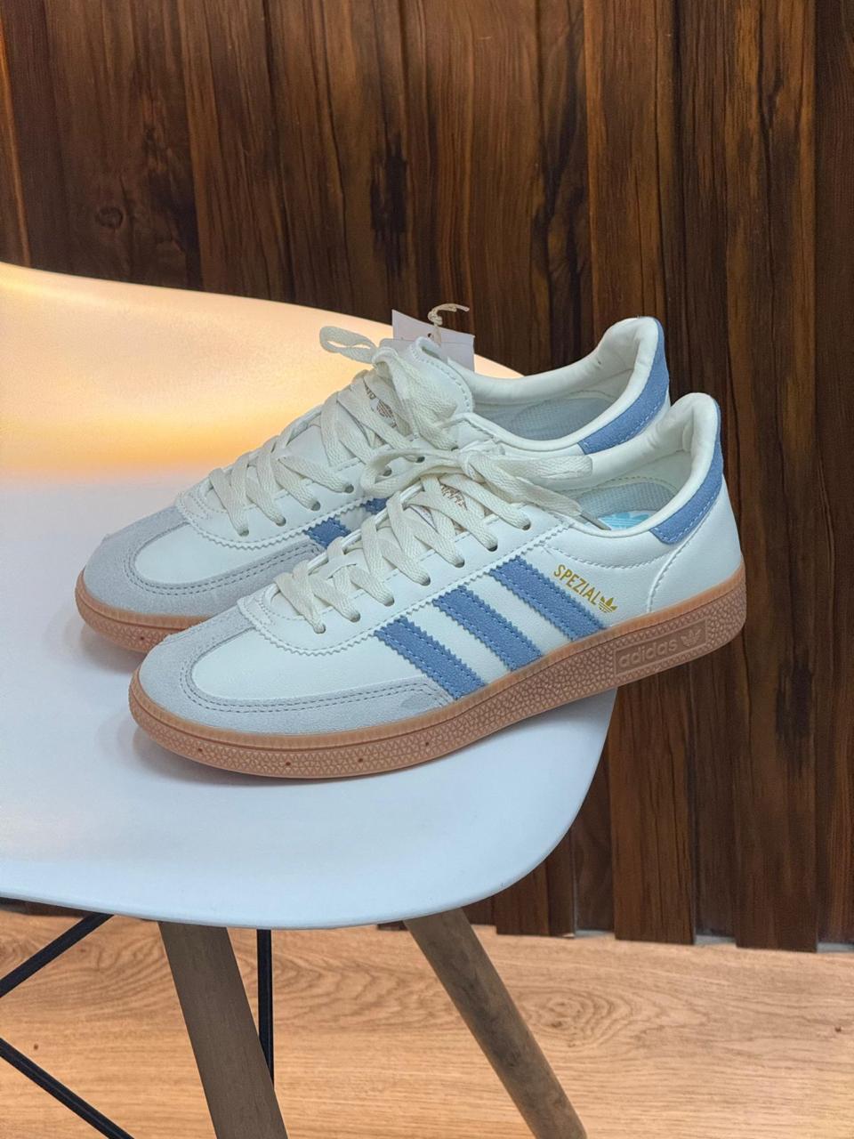 ADIDAS SPEZIAL AZUL