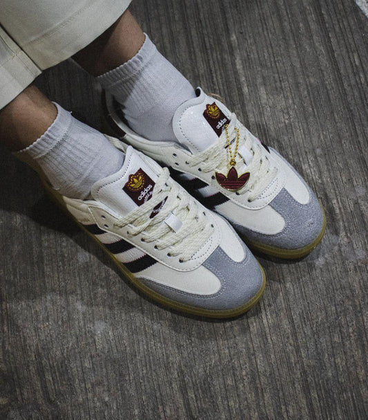 ADIDAS SAMBA ROJA