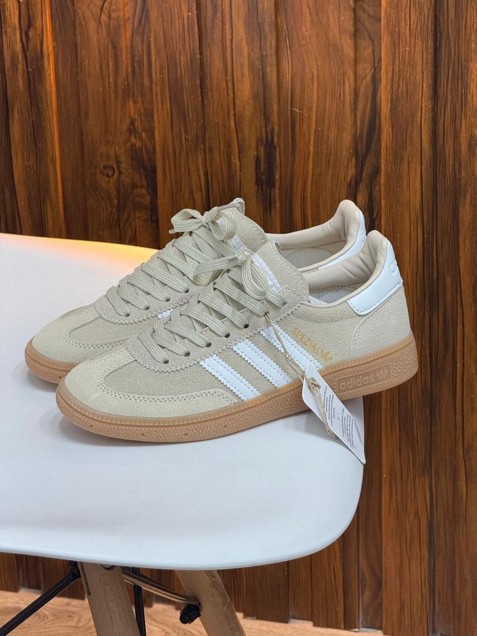 ADIDAS SAMBA OG CAFE