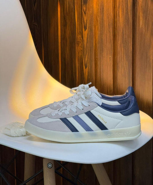 ADIDAS GAZELLE AZUL