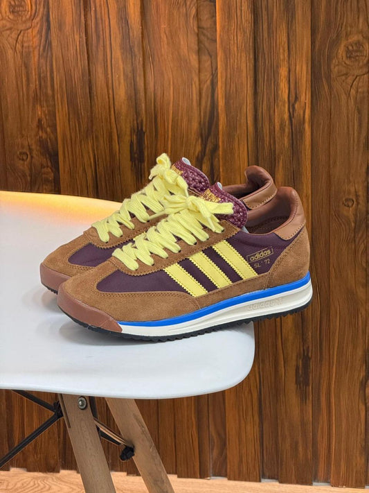 ADIDAS SL 72 CAFE