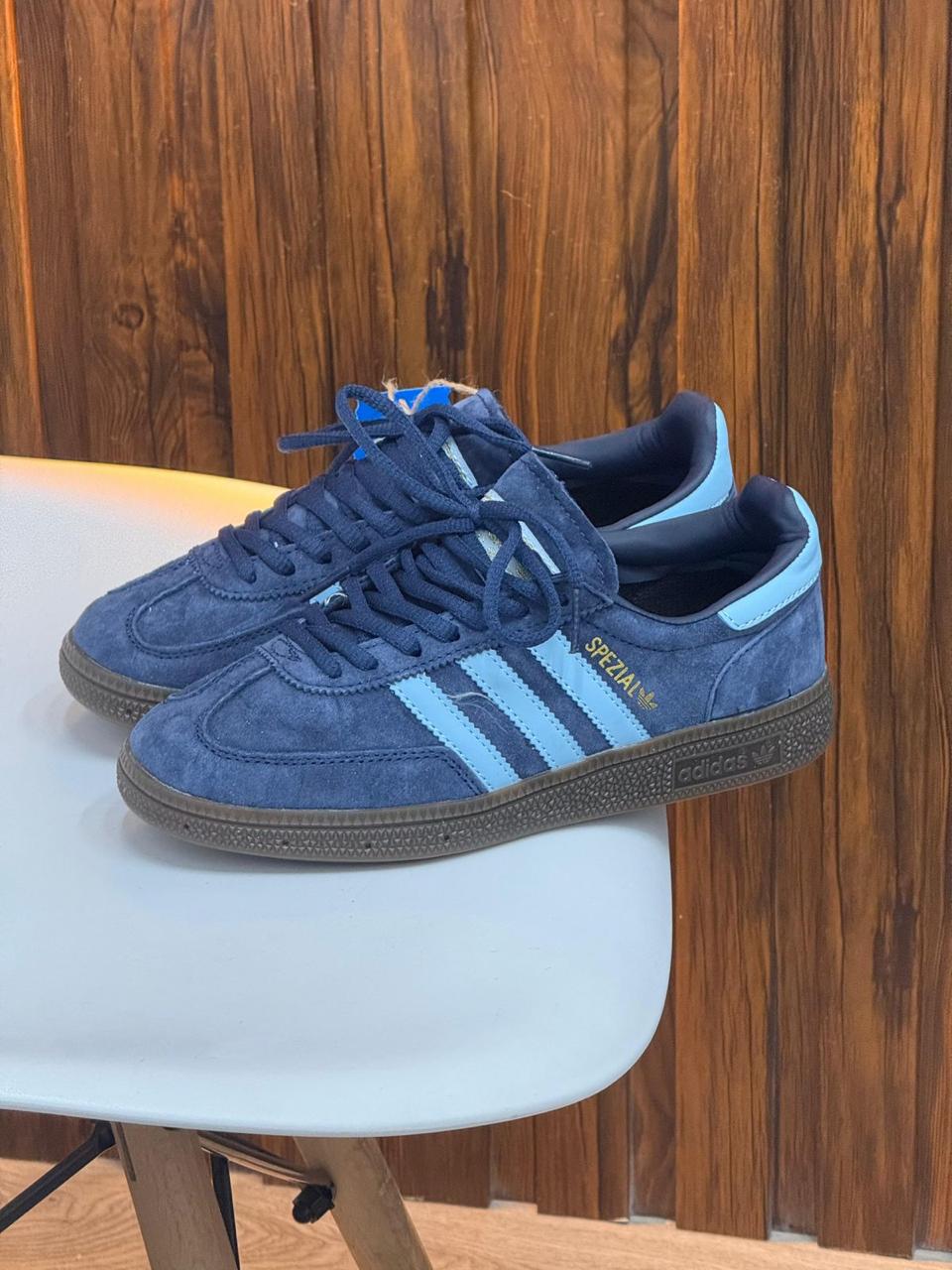 ADIDAS SPEZIAL AZUL