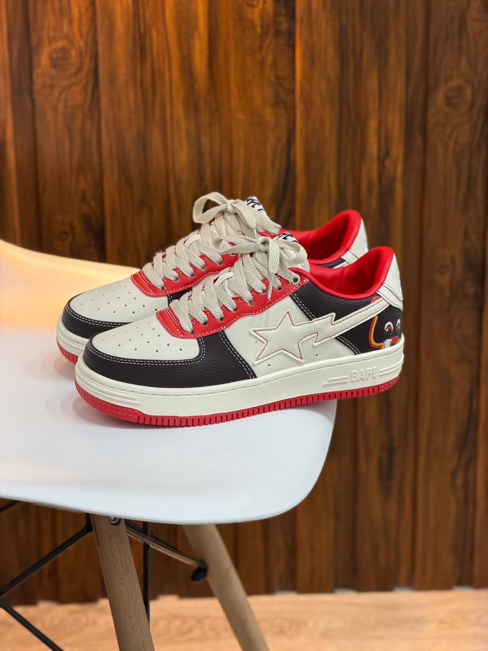 BAPE STA BLANCA