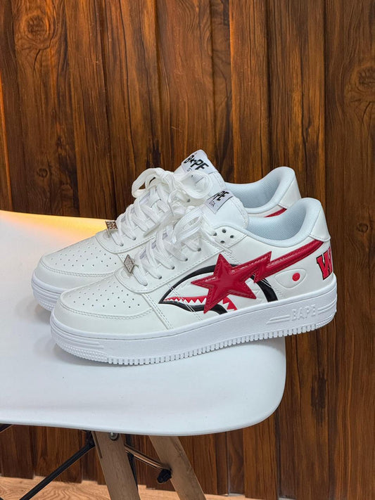 BAPE STA BLANCA