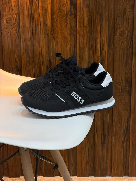 HUGO BOSS NEGRA