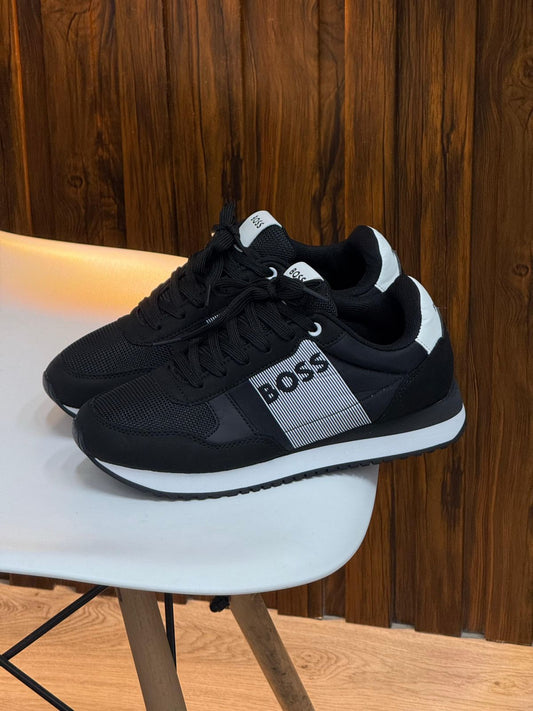 HUGO BOSS NEGRA